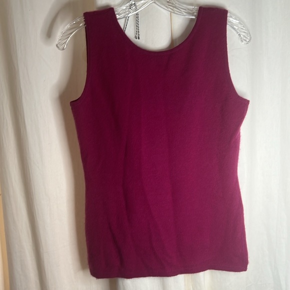 Neiman Marcus Cashmere Sweater - Picture 4 of 4